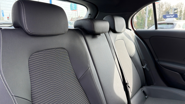 Mercedes-Benz A-Class A200 Sport 5dr Auto Petrol Hatchback